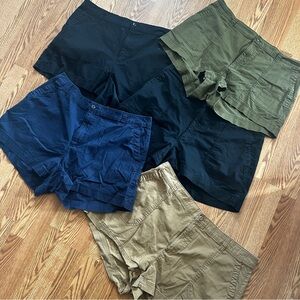 Old navy shorts bundle
